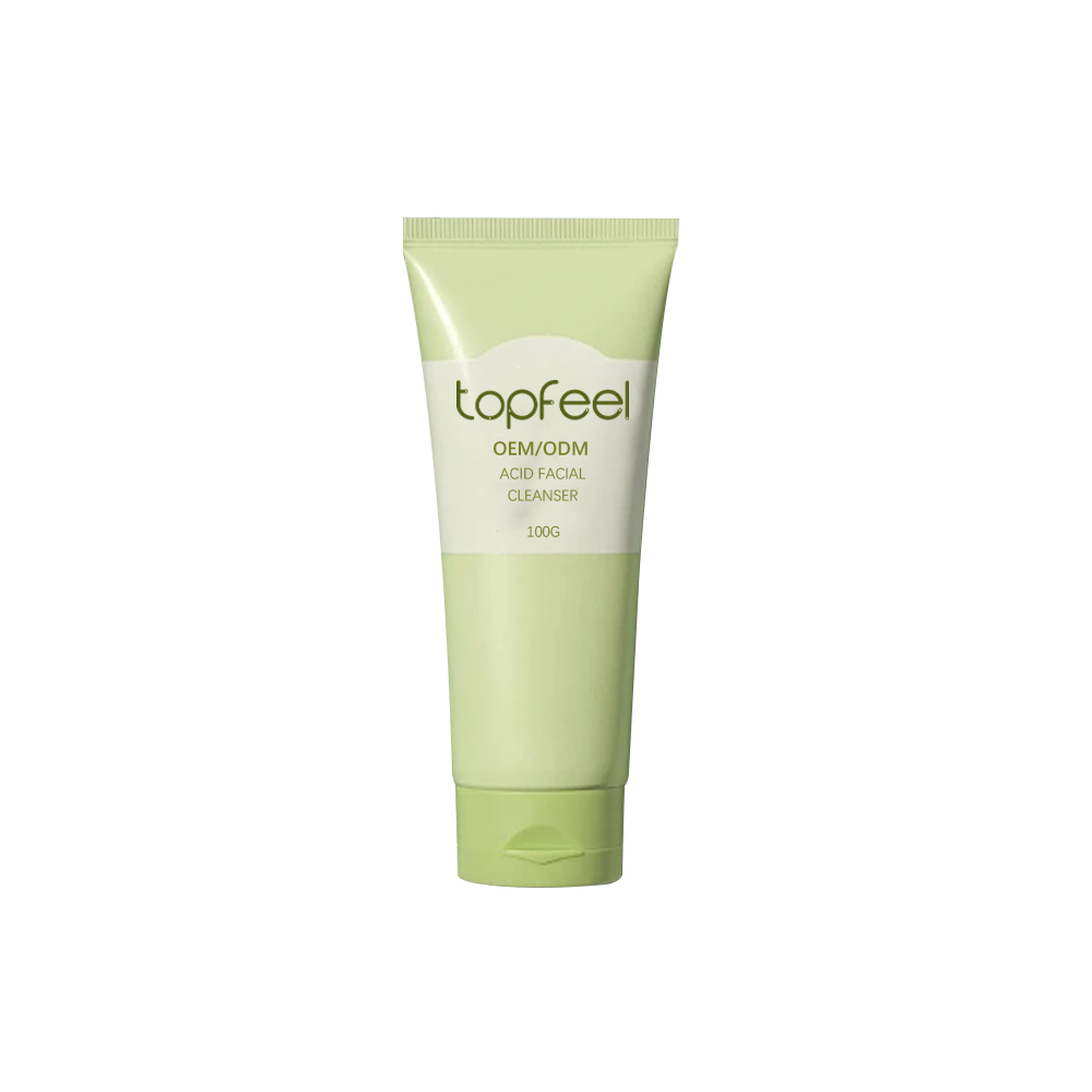 Acid Facial Cleanser (2)