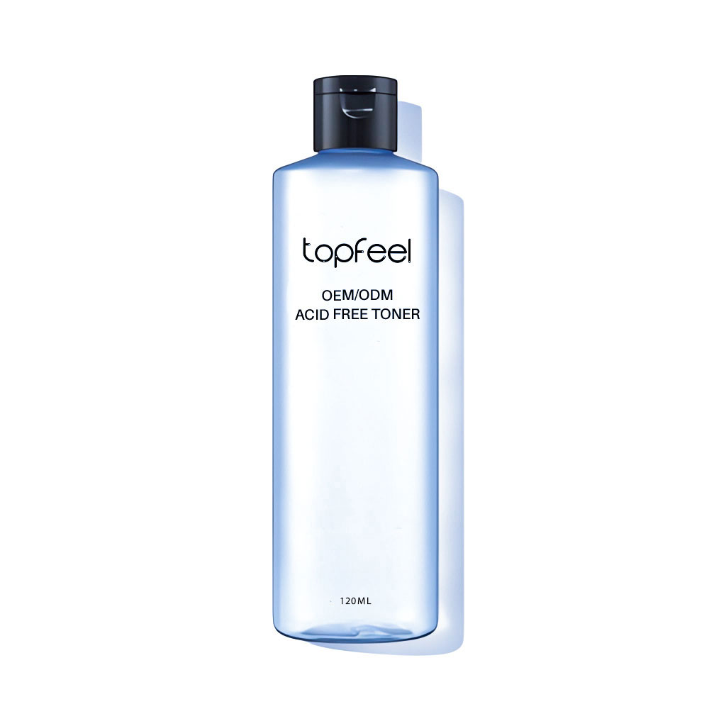 Acid free toner-1