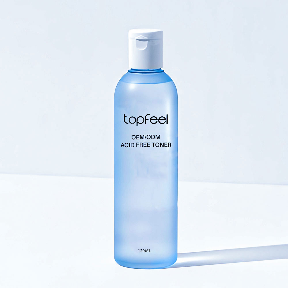 Acid free toner-2