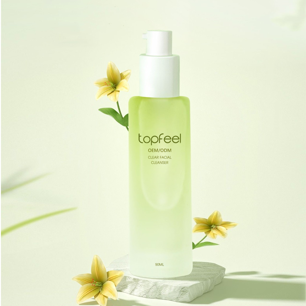 Facial Cleanser (4)