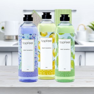 Fruit Shampoo (1)