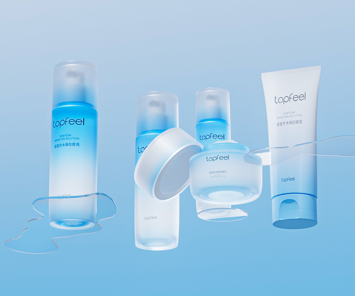 Hydrating Skincare Set-1