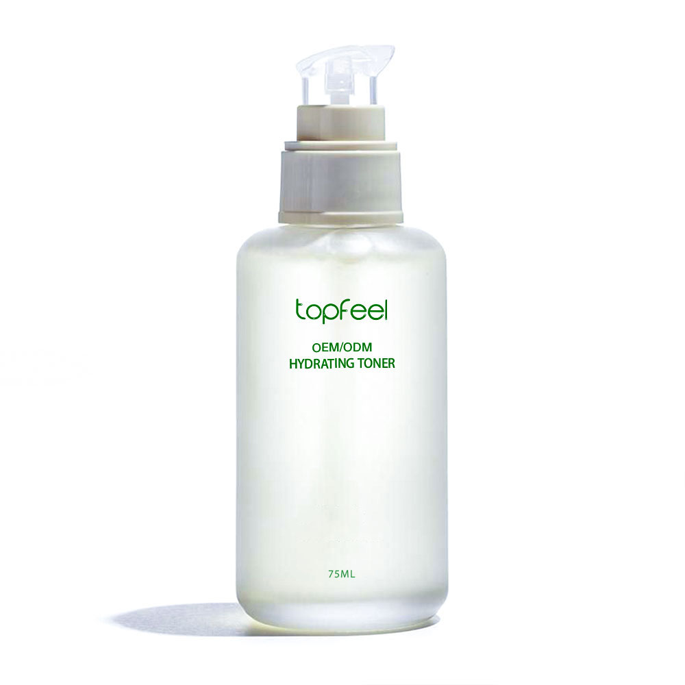 Hydrating toner-1