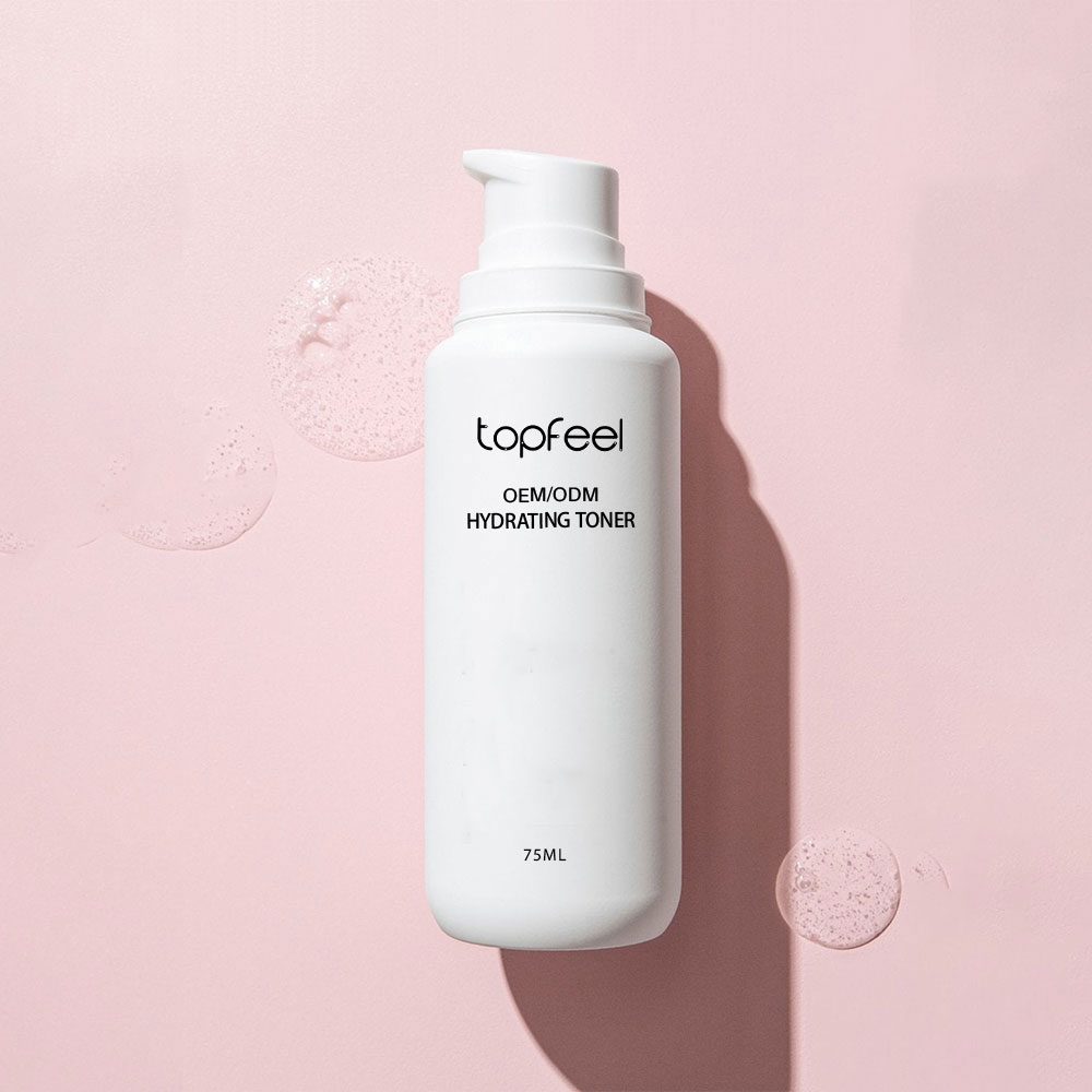 Hydrating toner-2