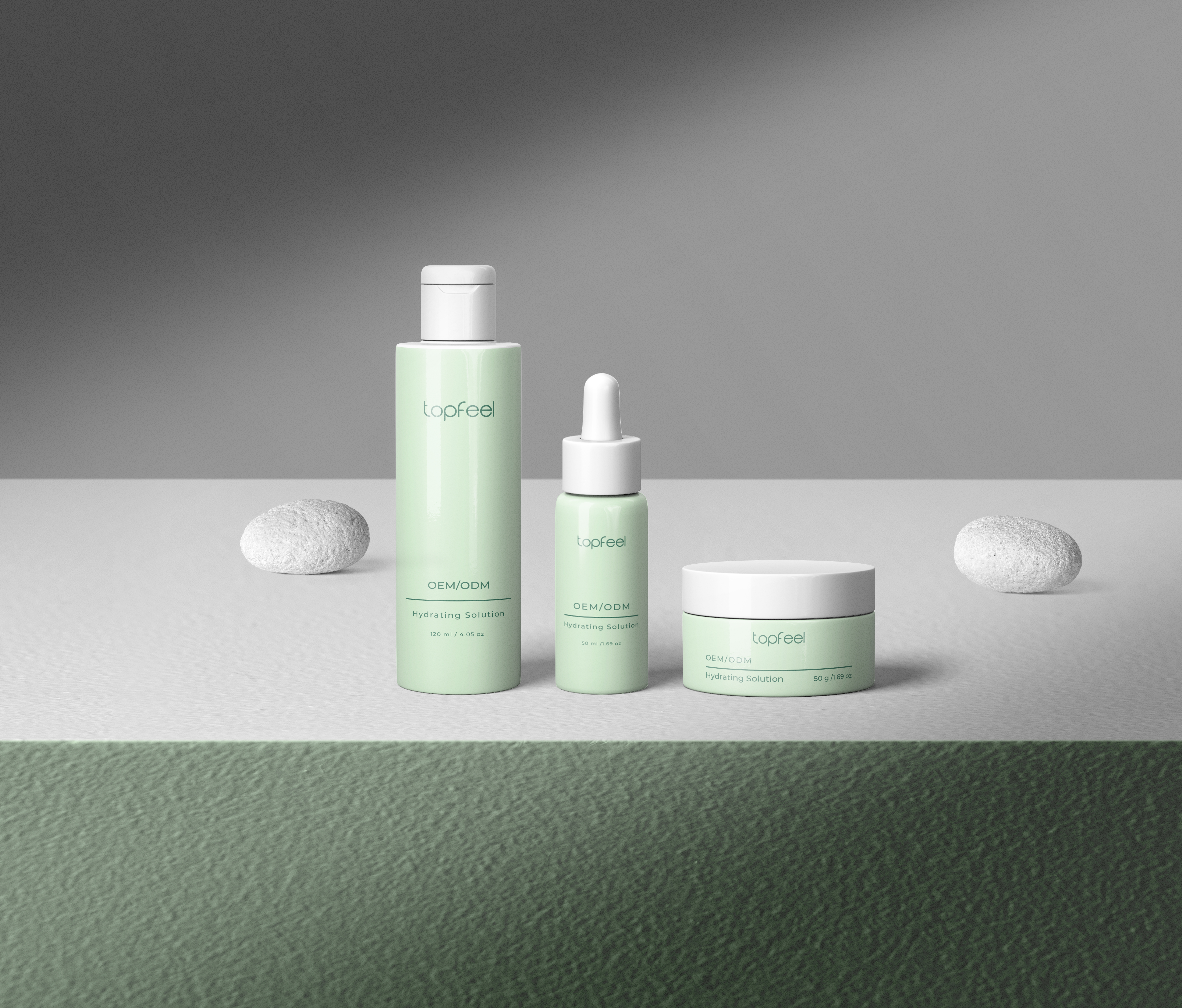 Moisturizing Skincare Kit-3