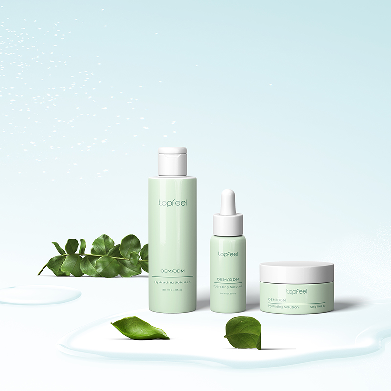 Moisturizing Skincare Kit