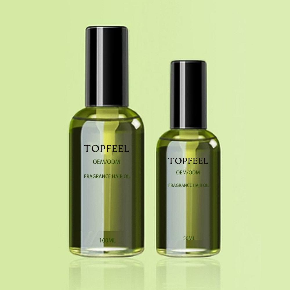 Olive Essential Hair Oil (1)