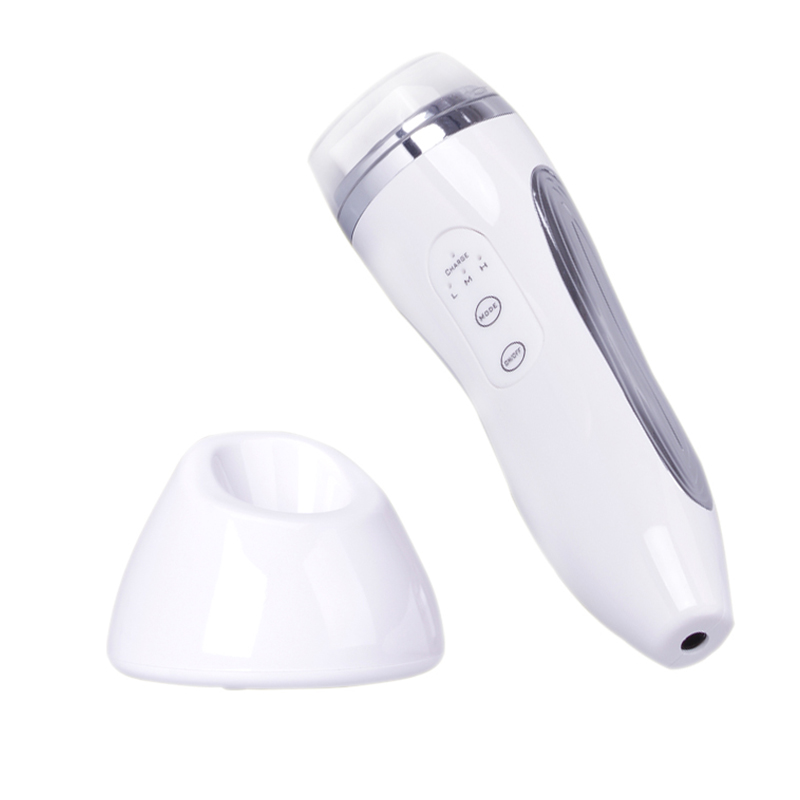 Portable Dot Matrix RF Facial Machine (3)