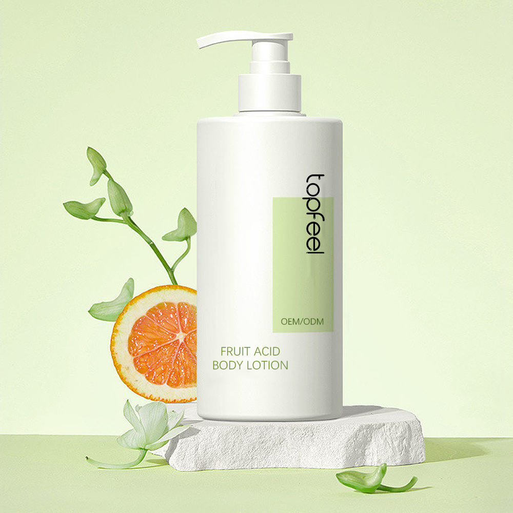 Rejuvenating body lotion (1)