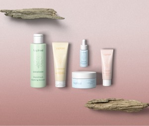 Repairing Skincare Set-1