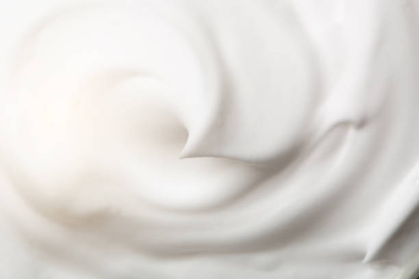 Cream background