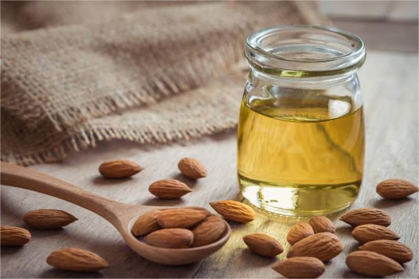 seet almond oil